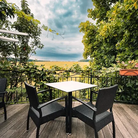 L'ecrin De Liroux Prázdninový dům Dinant