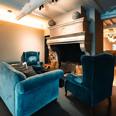 L'ecrin De Liroux Ντινάντ