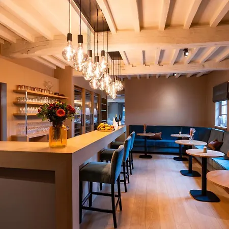 Prázdninový dům L'ecrin De Liroux