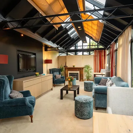 L'écrin De Liroux Casa vacanze Dinant