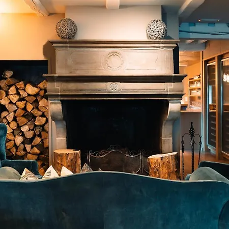 Casa vacanze L'écrin De Liroux Dinant