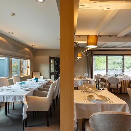 L'ecrin De Liroux Prázdninový dům Dinant