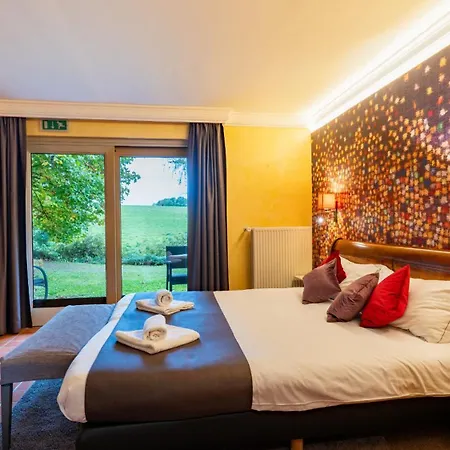 L'ecrin De Liroux Prázdninový dům