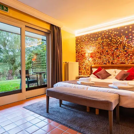 Prázdninový dům L'ecrin De Liroux Dinant