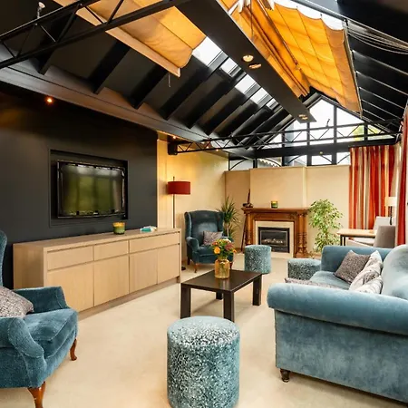 L'écrin De Liroux Casa vacanze *