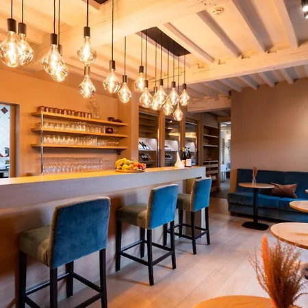 L'ecrin De Liroux Prázdninový dům *