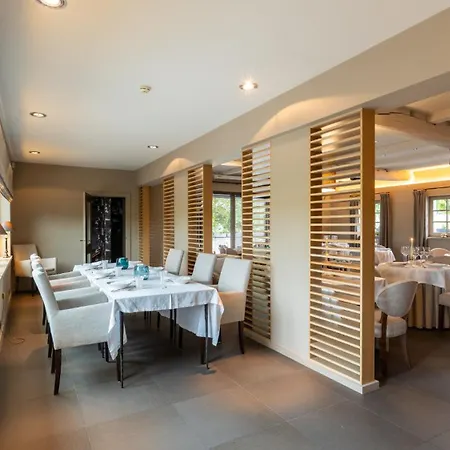 Prázdninový dům L'ecrin De Liroux *