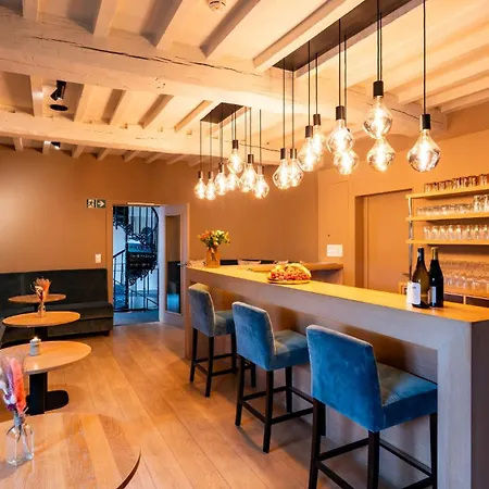 Prázdninový dům L'ecrin De Liroux