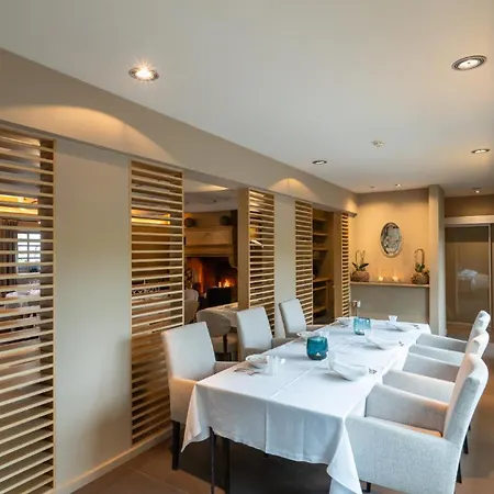 Prázdninový dům L'ecrin De Liroux