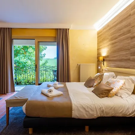 L'ecrin De Liroux Prázdninový dům Dinant