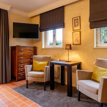 Prázdninový dům L'ecrin De Liroux *