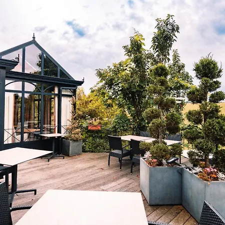 Σπίτι διακοπών L'ecrin De Liroux Ντινάντ