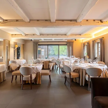 L'ecrin De Liroux Prázdninový dům *