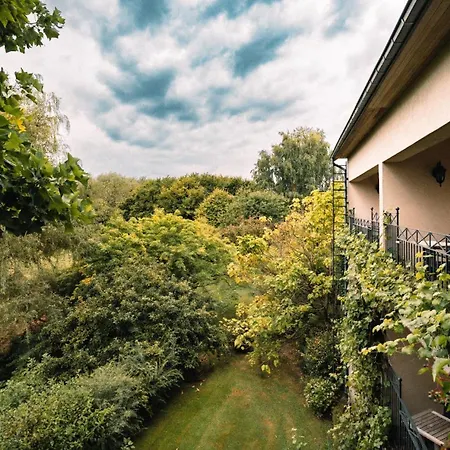 L'ecrin De Liroux Prázdninový dům Dinant