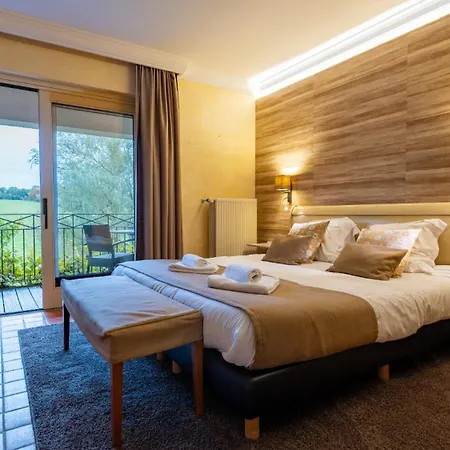 L'écrin De Liroux Casa vacanze Dinant