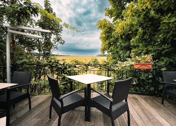 L'écrin De Liroux Casa vacanze Dinant
