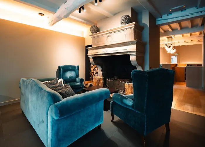 L'écrin De Liroux Dinant