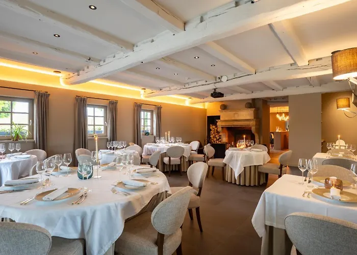 L'écrin De Liroux Casa vacanze Dinant