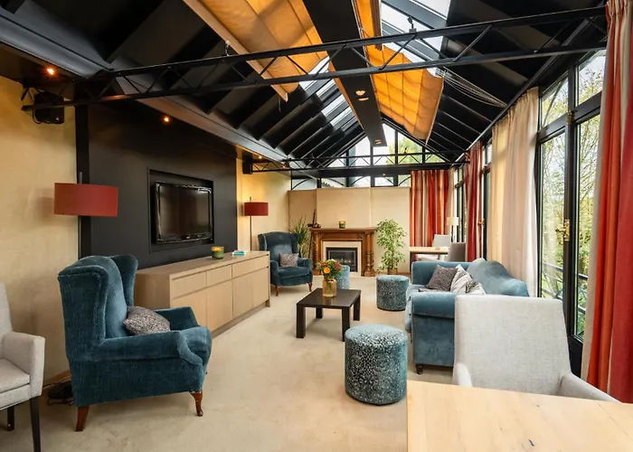 L'écrin De Liroux Casa vacanze Dinant