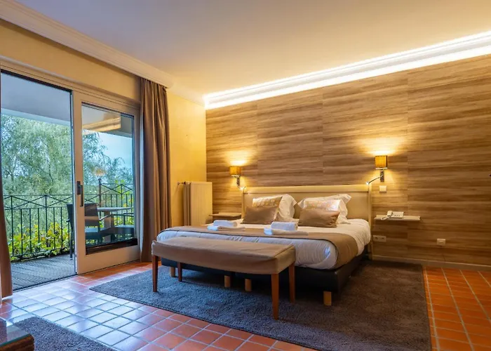 L'écrin De Liroux Casa vacanze