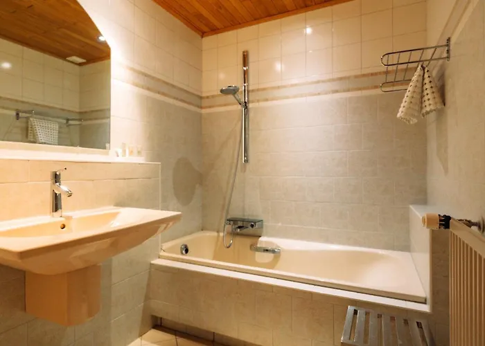 L'écrin De Liroux Dinant