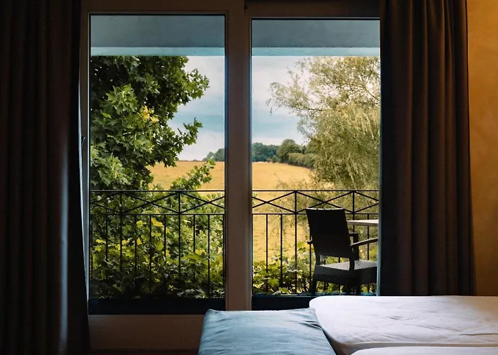 L'écrin De Liroux Casa vacanze *