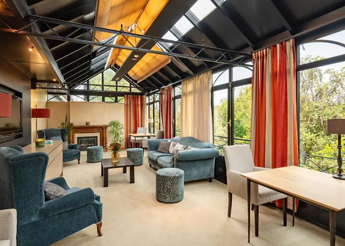 L'écrin De Liroux Casa vacanze