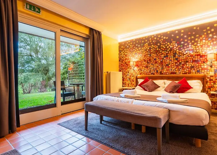 Casa vacanze L'écrin De Liroux Dinant