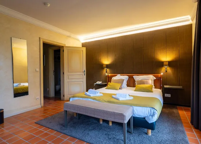 L'écrin De Liroux *