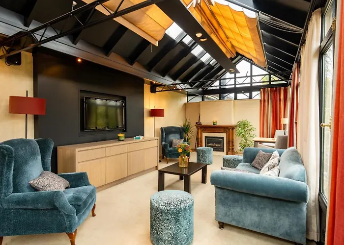 L'écrin De Liroux Casa vacanze *