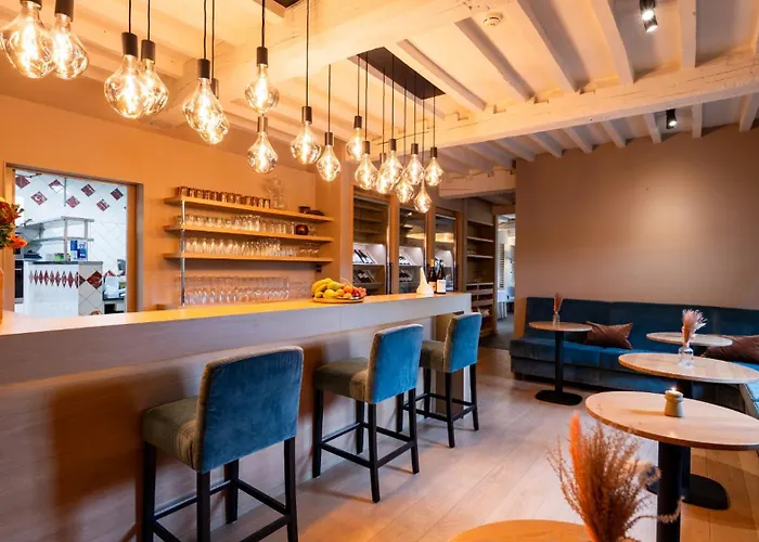 L'écrin De Liroux Casa vacanze *