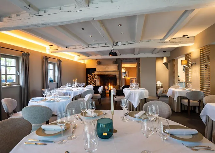 Casa vacanze L'écrin De Liroux Dinant