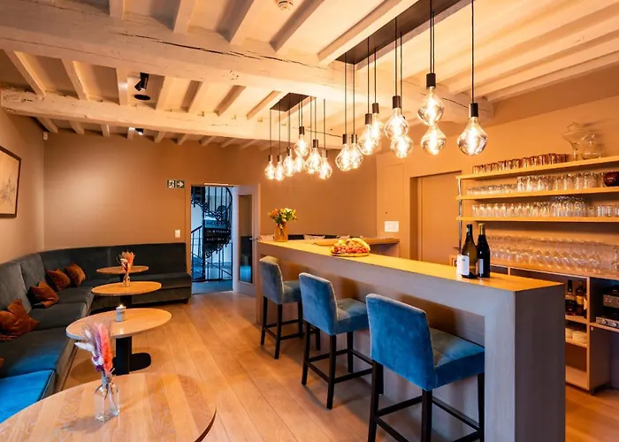 Casa vacanze L'écrin De Liroux