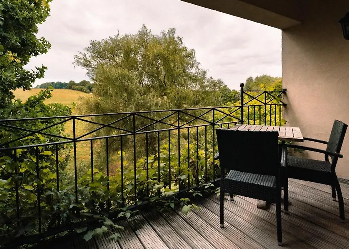 L'écrin De Liroux Casa vacanze Dinant