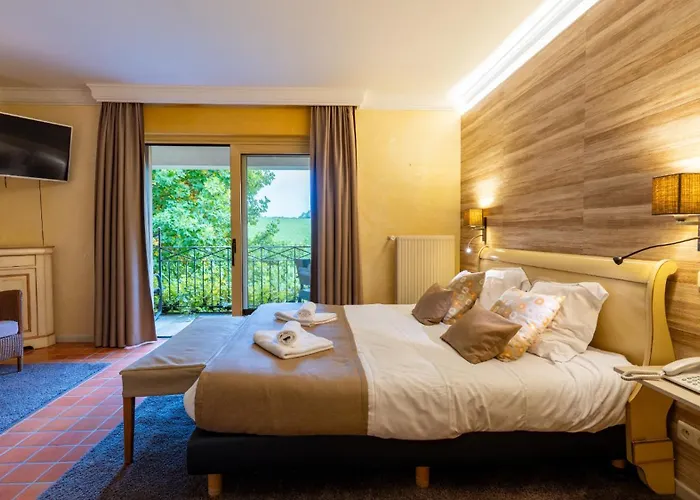 L'écrin De Liroux Casa vacanze Dinant