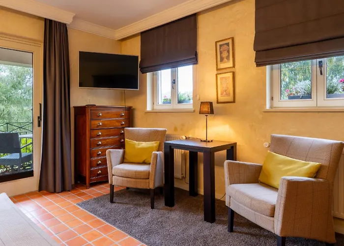 Casa vacanze L'écrin De Liroux *