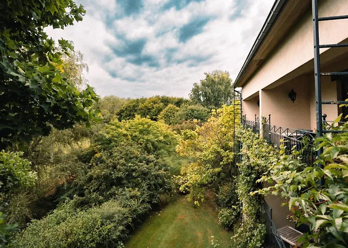 L'écrin De Liroux Casa vacanze Dinant