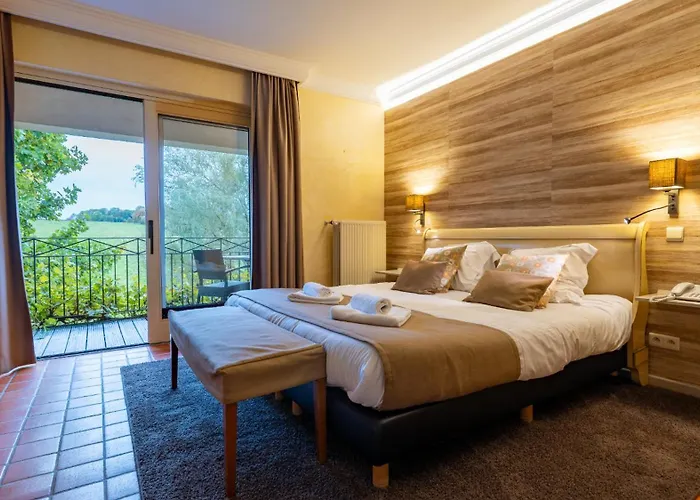 L'écrin De Liroux Casa vacanze Dinant